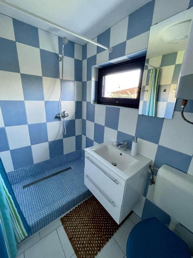 Jorgos Apartman Keszthely Exterior foto