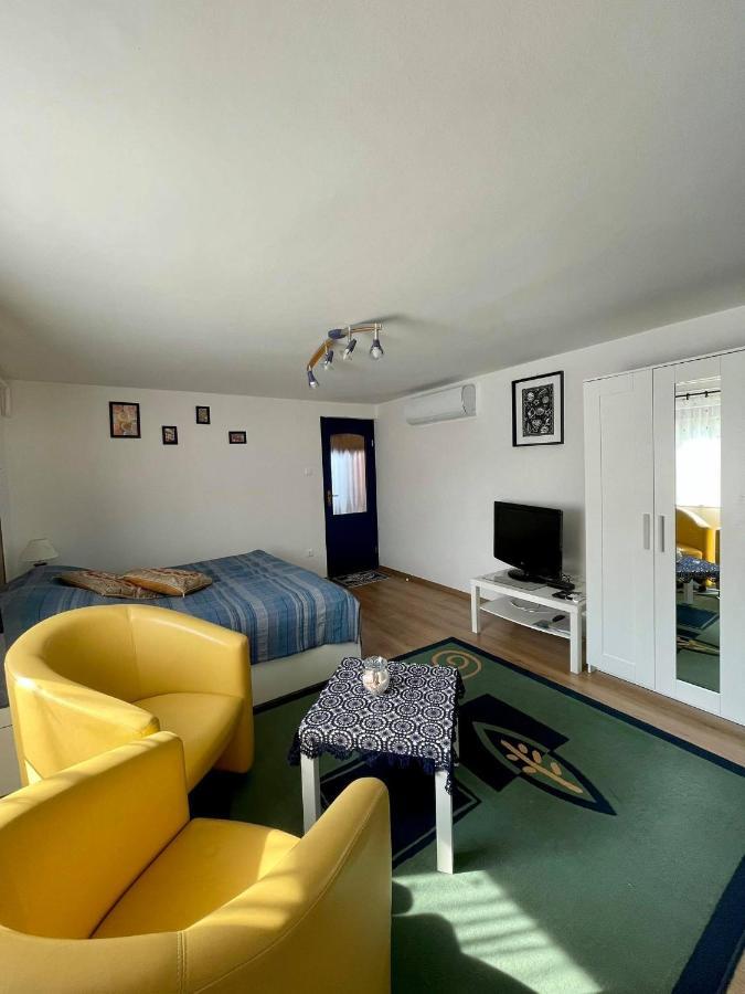 Jorgos Apartman Keszthely Exterior foto