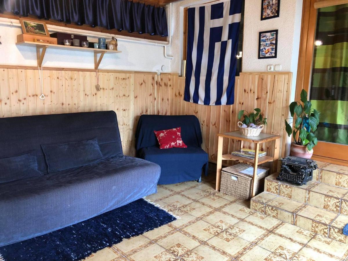 Jorgos Apartman Keszthely Exterior foto