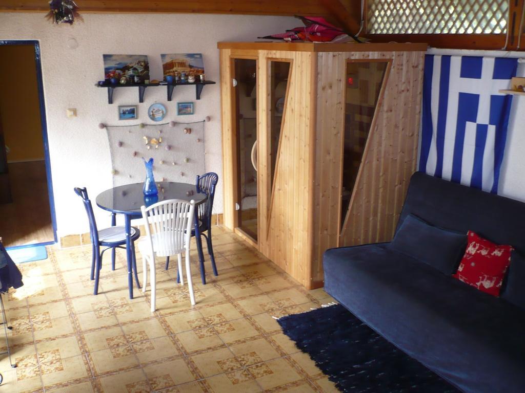 Jorgos Apartman Keszthely Cameră foto