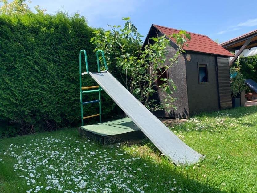 Jorgos Apartman Keszthely Exterior foto