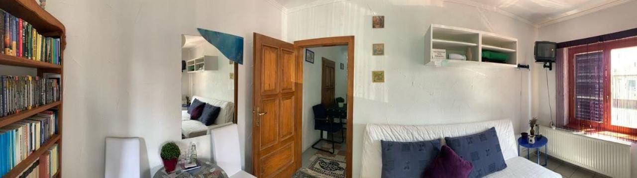Jorgos Apartman Keszthely Exterior foto