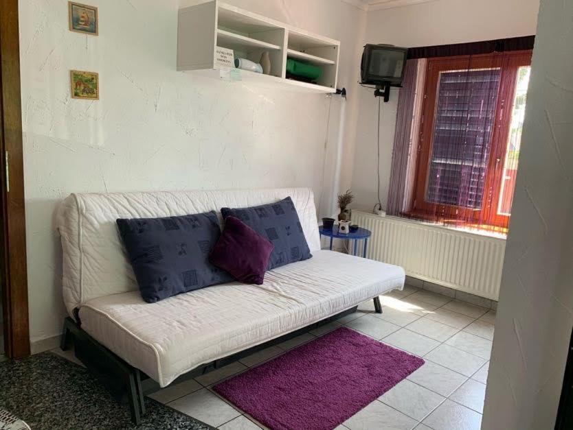 Jorgos Apartman Keszthely Exterior foto